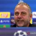Hansi Flick pelatih terbaik Liga Spanyol 2024/25