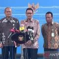 Investasi lapangan minyak di Forel dan Terubuk Natuna hampir Rp10 triliun