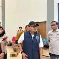 BNN Kepri selidiki penyelundupan 1,2 ton kokain dan 795 kg sabu
