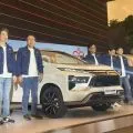 Mitsubishi luncurkan Xpander terbaru keluaran 2025