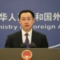 Pemerintah China dukung rencana pencabutan sanksi AS terhadap Suriah