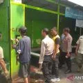 Sebanyak 500 RW di Surabaya jadi contoh siskamling berbasis kolaborasi