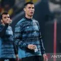Cristiano Ronaldo kembali tepati posisi atlet bayaran tertinggi