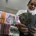 Rupiah kurs rupiah hari ini 20 Mei menguat jadi Rp16.425 per dolar AS
