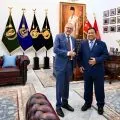 RI-Australia tingkatkan kerja sama pertahanan
