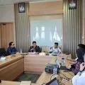 Pokja dan tim teknis Sekolah Rakyat di Bima dibentuk