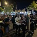 Polda NTT menggencarkan patroli malam cegah aksi premanisme