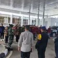 Timpora Atambua menggelar operasi gabungan pengawasan orang asing