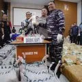 Pangkoarmada: Perlu komitmen bersama mencegah narkoba masuk Kepri