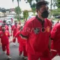 Polda NTB ungkap 32 kasus premanisme selama dua pekan ini
