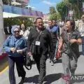 Wagub Rano berharap Jakarta mampu adakan festival film internasional