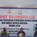 Bawaslu Supiori Papua siapkan pengawas kampung awasi PSU Pilkada