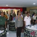 LPKPK Biak apresiasi layanan "hotline" pengaduan Polres