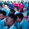 Pemkab Biak bekali 352 warga keterampilan kejuruan siap kerja