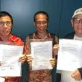 Hendry dan Zulmansyah sepakat akhiri dualisme PWI lewat kongres Agustus