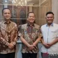 Gubernur NTB minta dukungan kawasan terintegrasi ke Menteri Transmigrasi