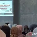 Anggota DPR tekankan nilai kebangsaan dalam menjaga keutuhan NKRI
