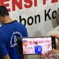 Polisi tetapkan perawat jadi tersangka kasus pelecehan anak