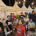 BI libatkan komunitas disabilitas di Festival Cenderawasih 2025