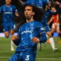Pemain Cucurella bawa Chelsea menang 1-0 atas United