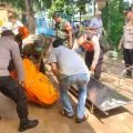 Penemuan mayat tanpa identitas di Kelapa Gading