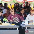 Komisi II DPR RI dorong percepatan pembangunan KIPP Papua Pegunungan