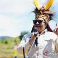 Kemendagri RI kawal pembangunan Kantor Gubernur Papua Pegunungan