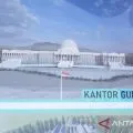 Pemprov: Rancangan Kantor Gubernur Papua Pegunungan mirip dengan Capitol AS