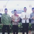 Masjid mesti bisa berperan majukan perekonomian