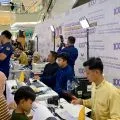 Kanwil Imigrasi Kepri dekatkan layanan masyarakat dengan 1.000 paspor massal