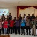 PLN sosialisasikan bahaya listrik bagi warga Kecamatan Omesuri