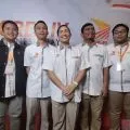 Rahayu Saraswati terpilih kembali jadi Ketum PP Tidar