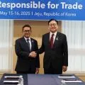 Indonesia mendukung berbagai skema pemanfaatan kerja sama dengan Korea