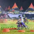 Semarang menjadi arena pembuka persaingan sengit Trial Game Dirt 2025