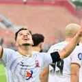 Persis Solo dan Madura United lolos dari degradasi
