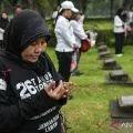 Komnas Perempuan mendesak Menbud tarik pernyataan dan minta maaf