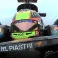Pembalap Oscar Piastri rebut start terdepan di GP Spanyol 2025