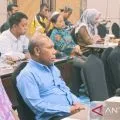Biak beri pendampingan UMKM daftar perizinan usaha