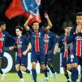 PSG akhiri petualangan musim ini dengan taklukkan Auxerre skor 3-1