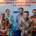 Kapolri tegaskan komitmen dukung Astacita melalui pendidikan