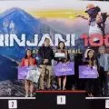 Gubernur NTB apresiasi penyelenggaraan event Rinjani 100 Ultra