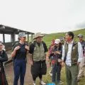 Gunung Rinjani jadi percontohan Zero Waste taman nasional di Indonesia