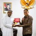 Indonesia memperluas pasar pertanian global melalui jalur logistik UEA