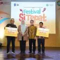 Wagub NTB dukung konsep pemberdayaan masyarakat lewat Si Tepat
