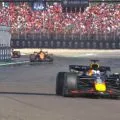 Pembalap Verstappen raih kemenangan GP perdana