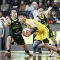 Performa apik Abraham Wenas bawa Kesatria kalahkan Borneo skor 85-83