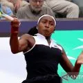 Petenis Gauff tantang Sabalenka di final Roland Garros