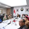 Kementrans sediakan lahan peternakan sapi untuk investor Brasil