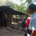 Polisi sita 100 liter minuman keras tradisional di Kota Kupang