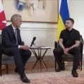 Ukraina dan Rusia sepakat tukar tawanan perang lagi